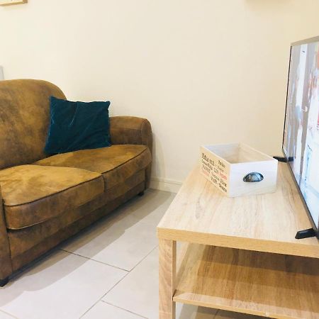 L'Atelier Apartment Бове Екстериор снимка